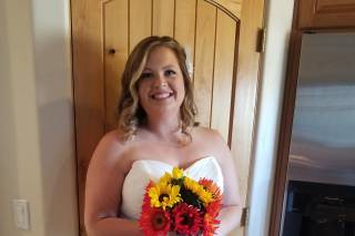 Carrie Kacen Artistry - 8