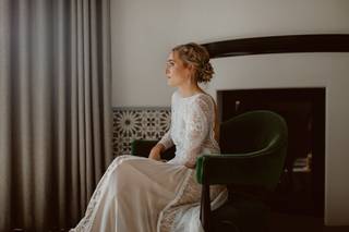 Bobby Pins, Blush & Blowouts - 28