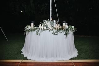 Monarch Events And Design - 36