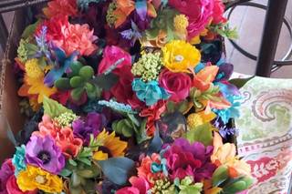 Charlotte's Flowers - 8