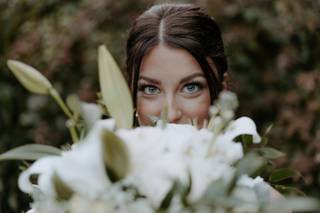 Michelle's Hair and Beauty Bridal - 112
