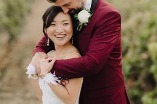 Evanelle Vineyards - Wedding & Event Venue - 7