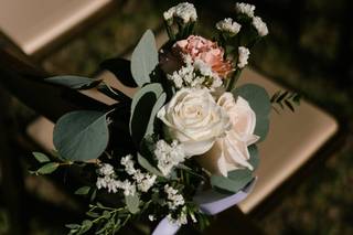 Christie Turner Floral Design - 8