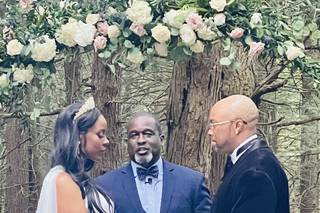 Pastor Demetrius Lawrence - 20