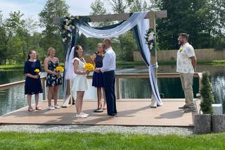 Birchtown Weddings & Events - 46