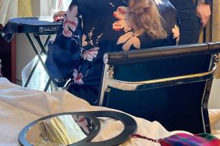 Prêtte Blowdry + Esthetics - 14