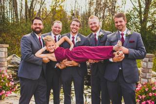 Taber Lacie Photo - 10