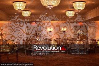 Revolution Sound & DJ's - 32