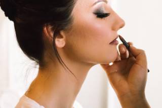 Liz Black Makeup - 52
