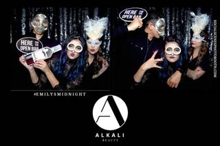 Social Scenes Photobooth - 15