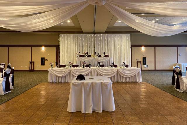 The Arboretum Club 5