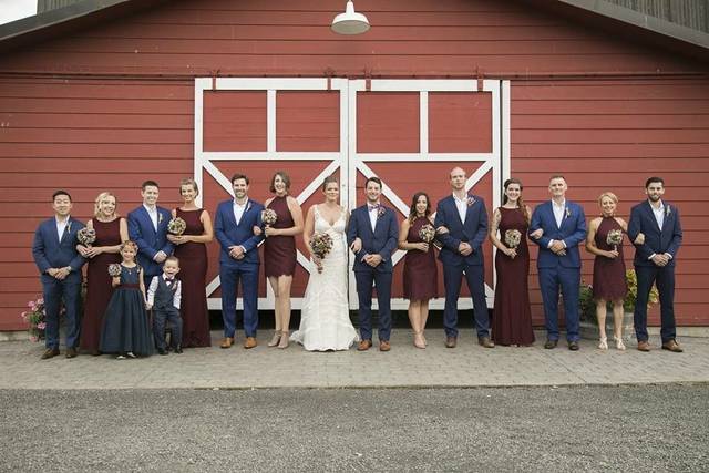 Red Barn Studios 1