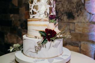 Sweet Heaven Cakes - 6