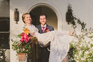 Nicole Burbank Events - 14
