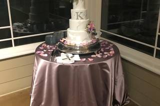 The Wow Factor Cakes - 14