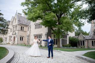 Hartwood Acres Mansion - 7