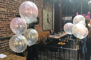Garden Cafe - 29