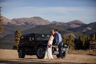 Sarah Roshan, Wedding Photographer - 14