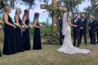 Weddings by Bill Gillespie - 46