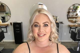 Samantha Kholl Makeup Artistry - 15