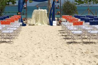 Flawless Weddings & Events of the Virgin Islands - 73