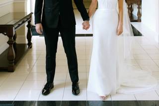 Ashton Gardens North Houston by Walters Wedding Estates - 14