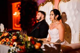 Westchester Floral Decorators - 16