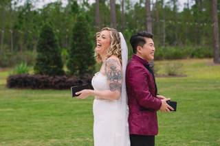 At Last Wedding + Event Design - 44