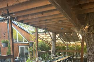 Renaissance Wine Garden - 12