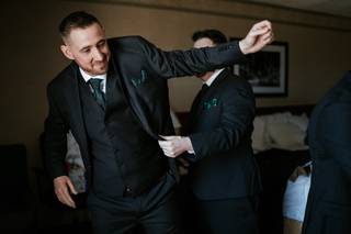 Peach State Weddings - 26