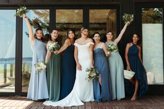 Makeup by Donna Rae & Hair Team - 25