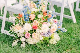 Stems Flower Design - 7