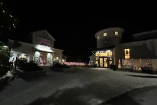 Grove at Briar Barn Inn - 19