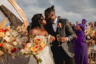 Just Book It Travel Destination Weddings - 44