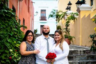 Get Married Puerto Rico - 74