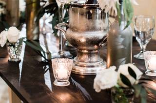 Julie Dominy Floral Artistry - 10