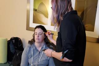 Amy Merritt Hair & Makeup - 25