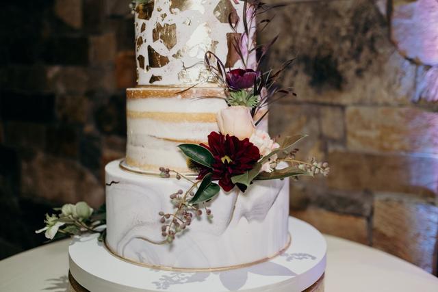Sweet Heaven Cakes - 1