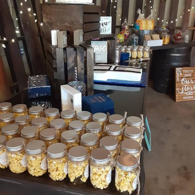 Josabi's Acres Wedding & Event Center - 4