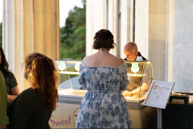 Sweet Melody's Gelato - 1