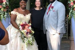 Lucie Lucerino, Ordained Wedding Officiant - 11