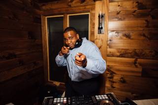 DJ Rome 802 - DJs, Lighting and Photo Booth! - 26