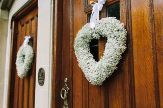 Enchanted Florist - 17