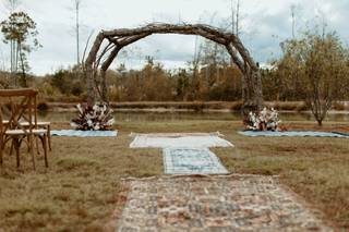 The Copper Barn - 10