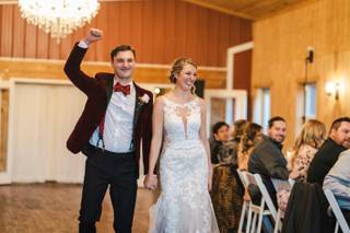 Studio I Do Bridals - 33