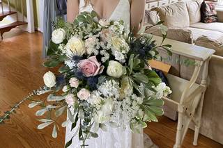 Songbird Floristry - 48