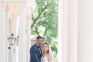 Woodbine Mansion - 31