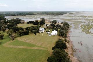 Agapae Oaks Weddings - 17