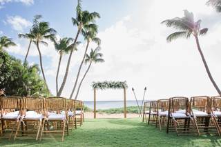 Opihi Love Destination Wedding & Events - 20