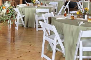 The White Barn at LOR-EL Farm - 24